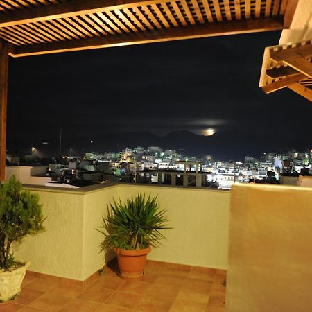 Sunbeam Hotel Agios Nikolaos  Luaran gambar