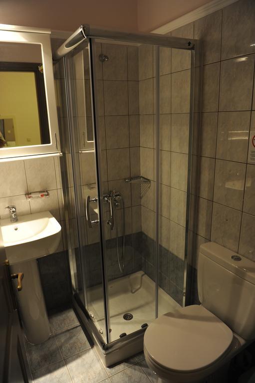 Sunbeam Hotel Agios Nikolaos  Bilik gambar