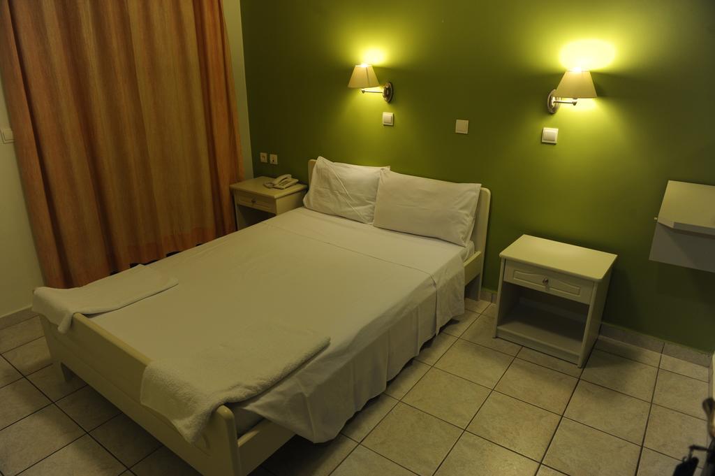 Sunbeam Hotel Agios Nikolaos  Bilik gambar