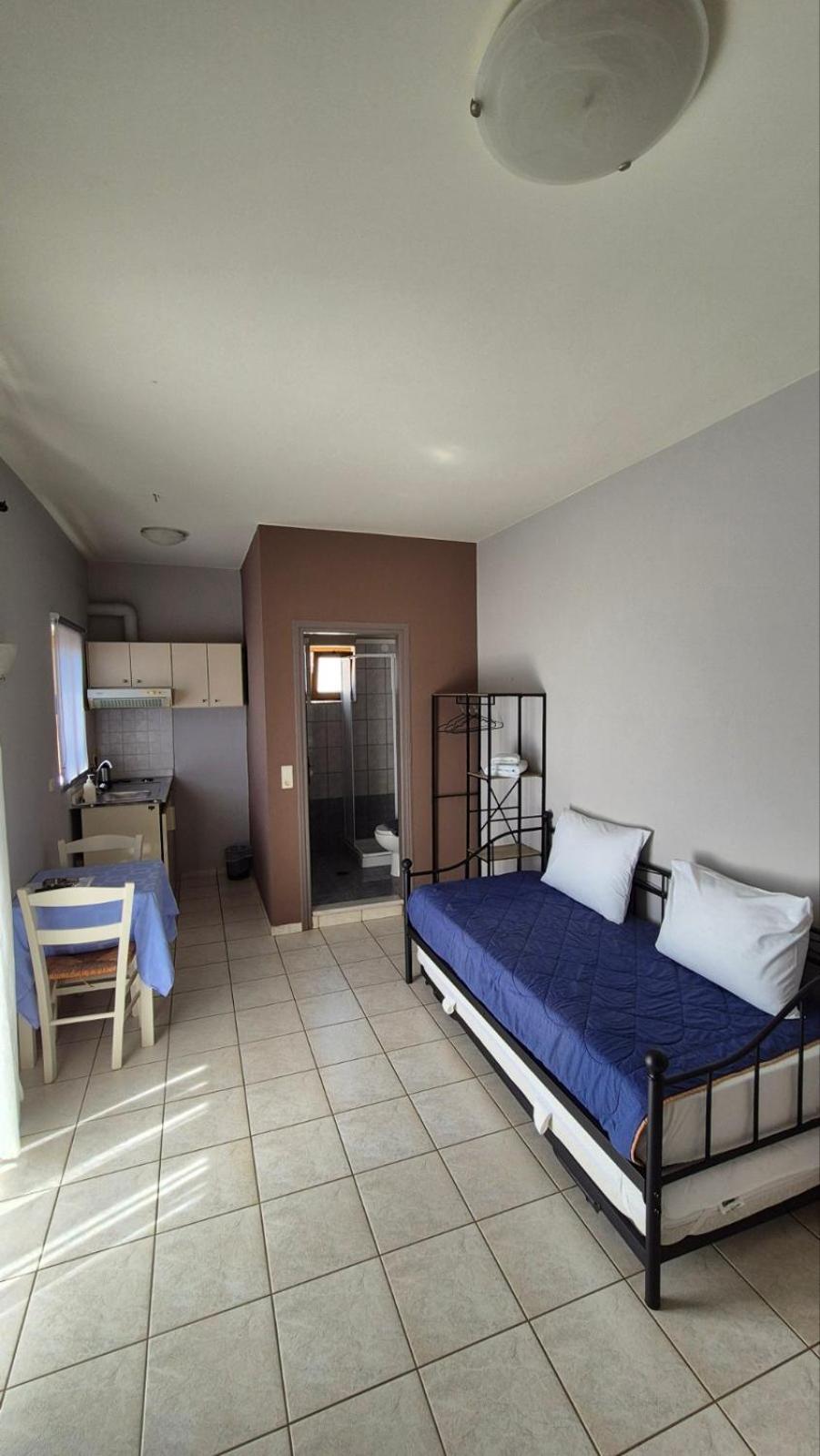 Sunbeam Hotel Agios Nikolaos  Luaran gambar