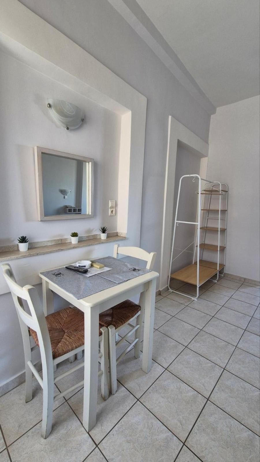 Sunbeam Hotel Agios Nikolaos  Luaran gambar