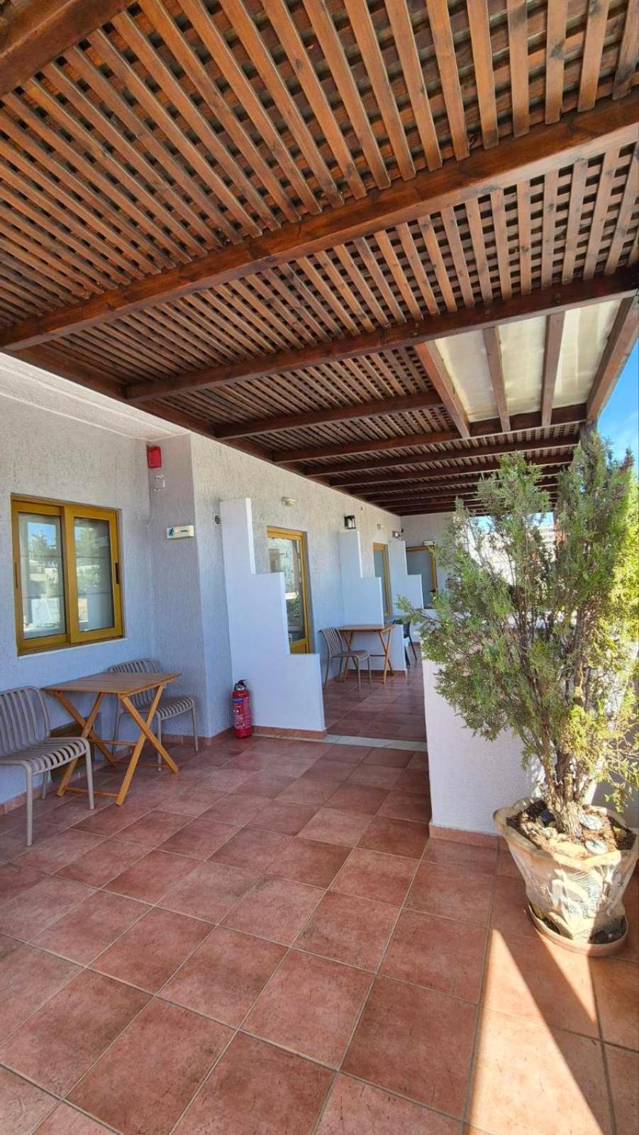 Sunbeam Hotel Agios Nikolaos  Luaran gambar