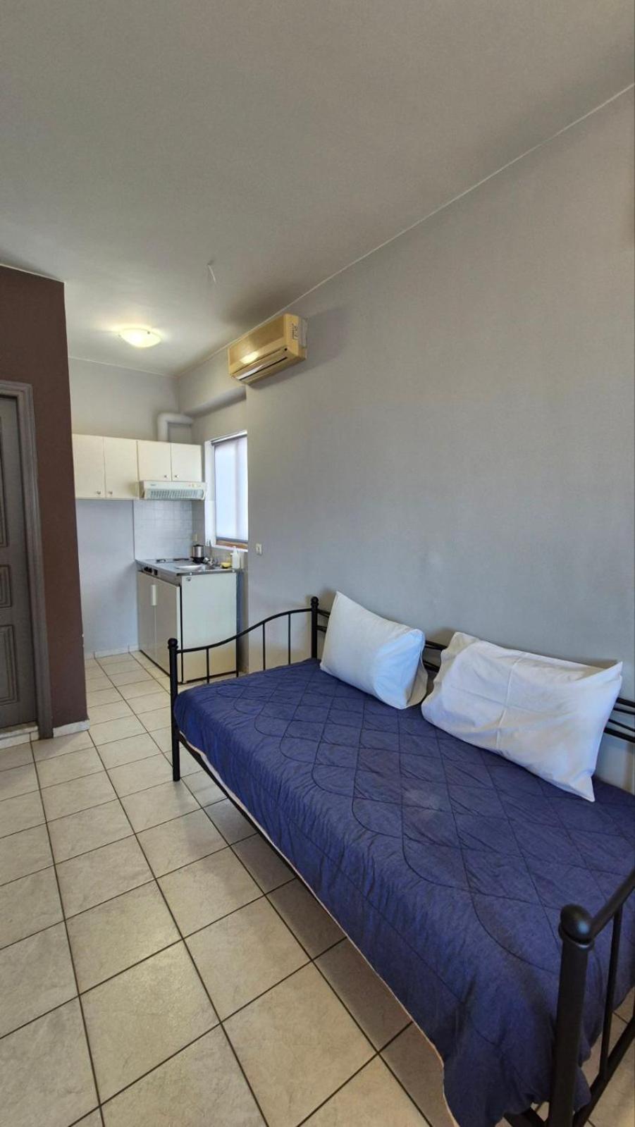 Sunbeam Hotel Agios Nikolaos  Luaran gambar