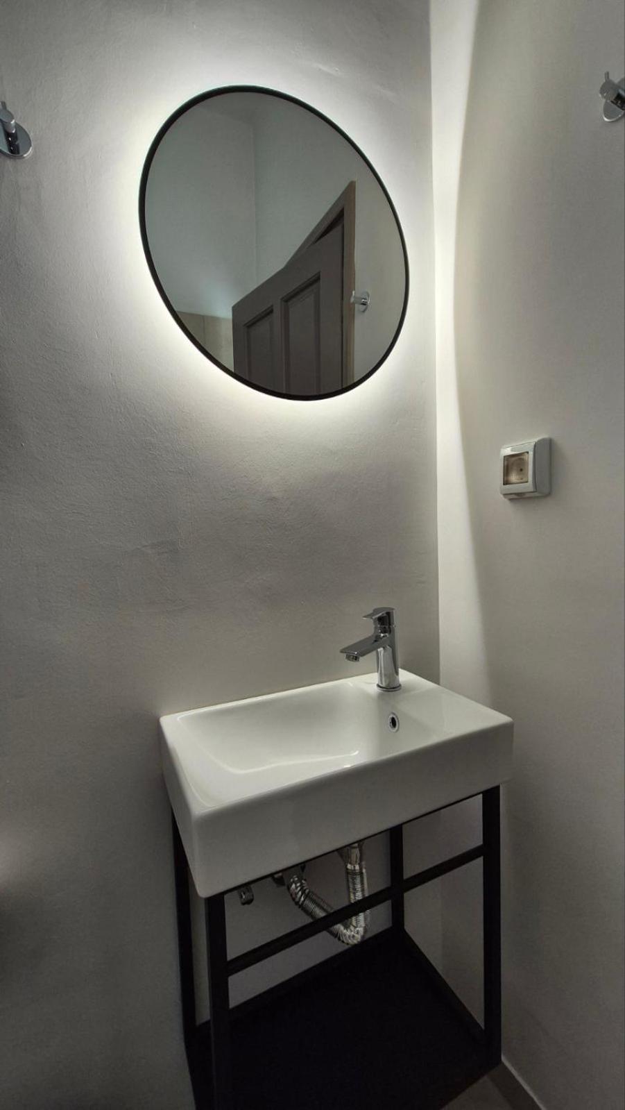Sunbeam Hotel Agios Nikolaos  Luaran gambar