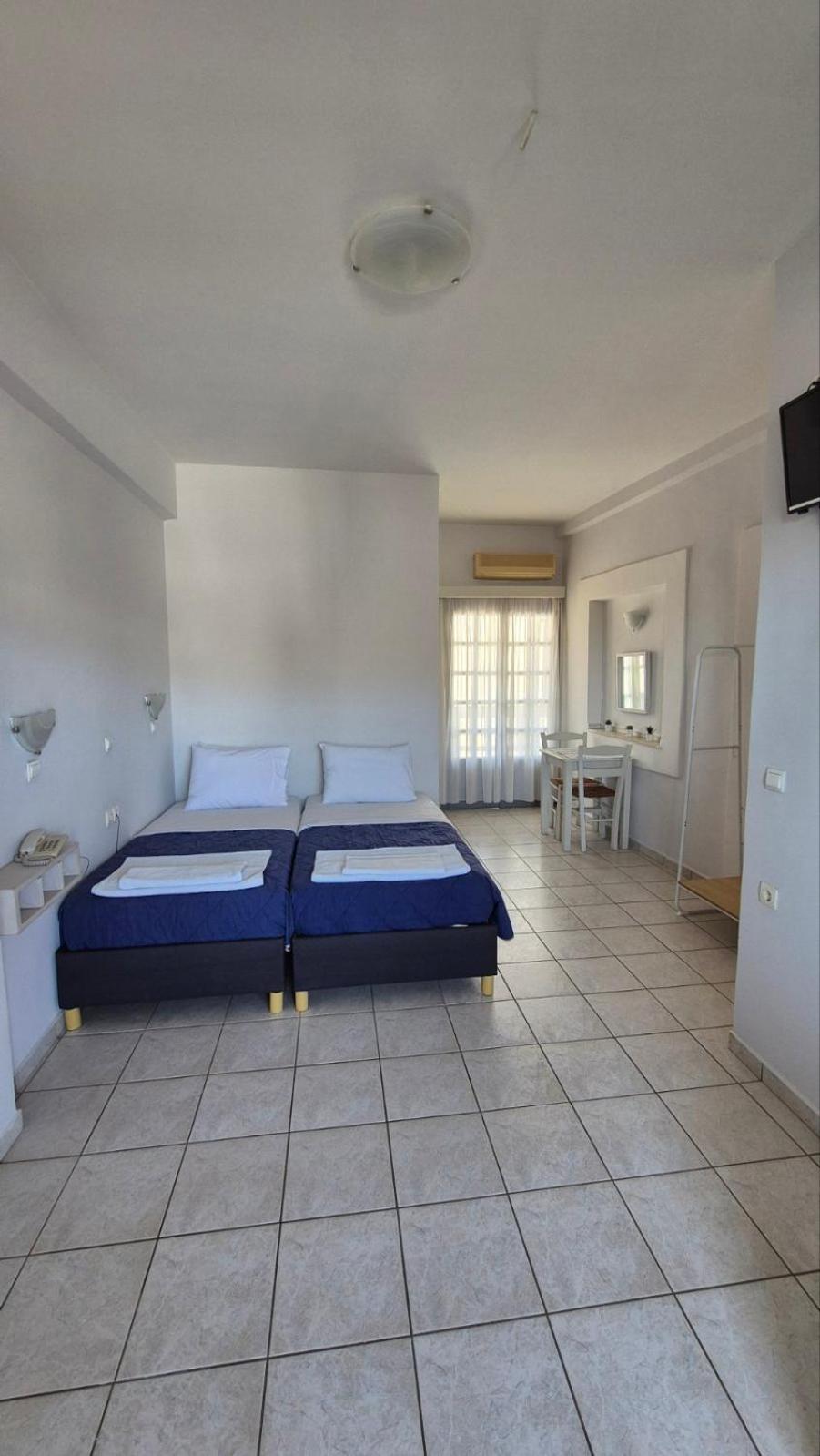 Sunbeam Hotel Agios Nikolaos  Luaran gambar